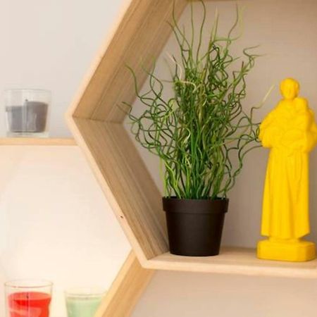 Alfama Charm Apartment Lisboa Εξωτερικό φωτογραφία
