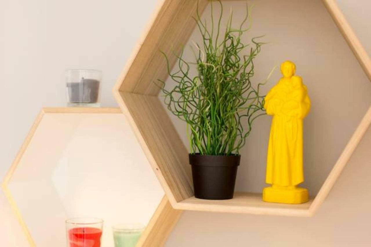 Alfama Charm Apartment Lisboa Εξωτερικό φωτογραφία